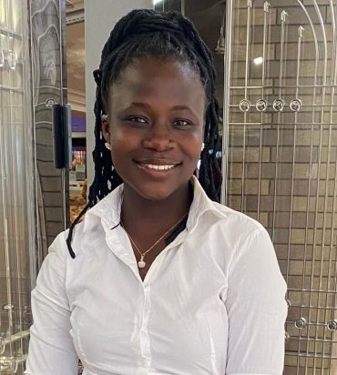 Edith Nyarkoh
