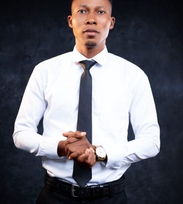 John Denteh